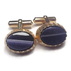 Vintage Christian Dior cufflinks